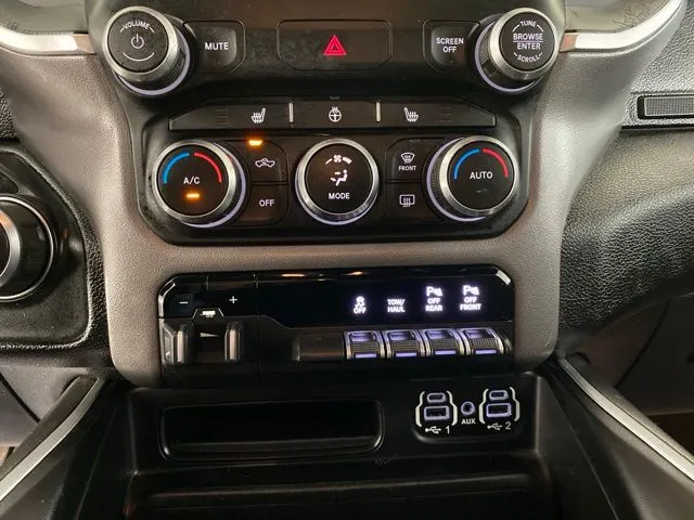 Ram 1500 photo 25