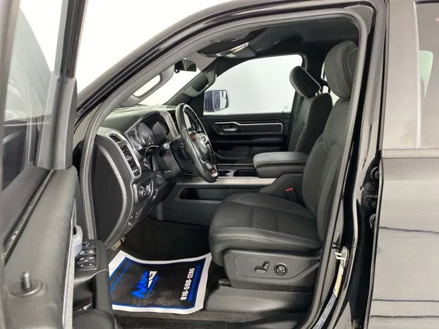 Ram 1500 photo 14