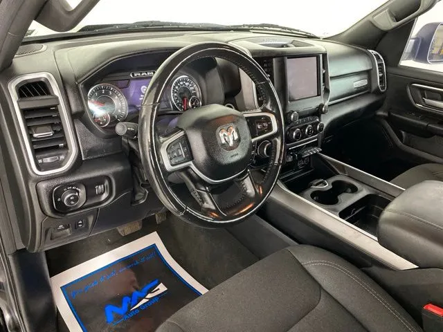 Ram 1500 photo 12