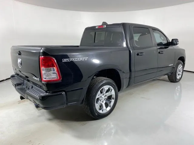 Ram 1500 photo 7