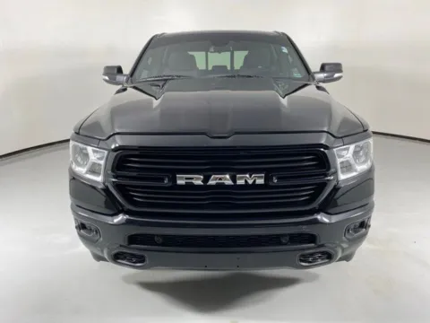Photos of 2021 Ram 1500 Big Horn/Lone Star for sale in Blue Springs, MO at MAG Auto - Munsterman Automotive Group