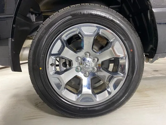 Ram 1500 photo 10