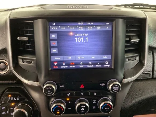 Ram 1500 photo 21