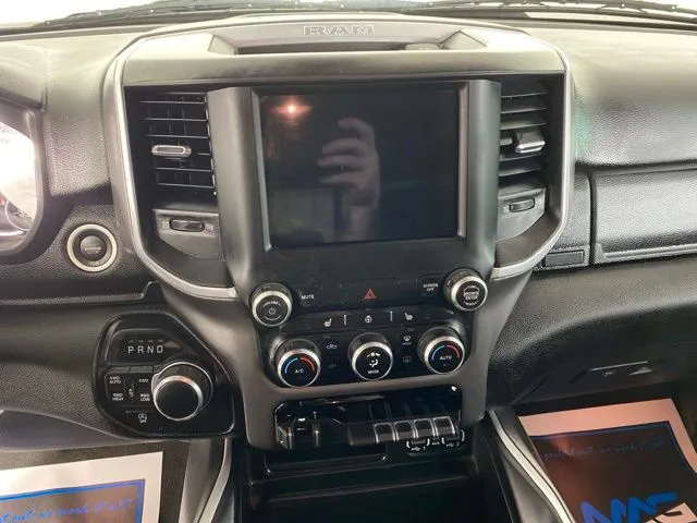 Ram 1500 photo 19