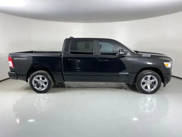 Ram 1500 photo 8