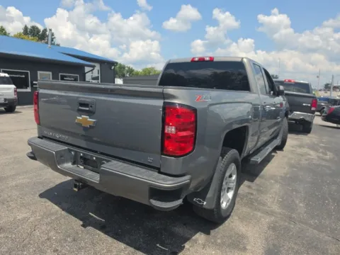 More photos of 2017 Chevrolet Silverado 1500 LT at MAG Auto - Munsterman Automotive Group, MO