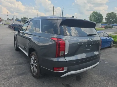 Another view of 2022 Hyundai Palisade SEL for sale in Blue Springs, MO at MAG Auto - Munsterman Automotive Group