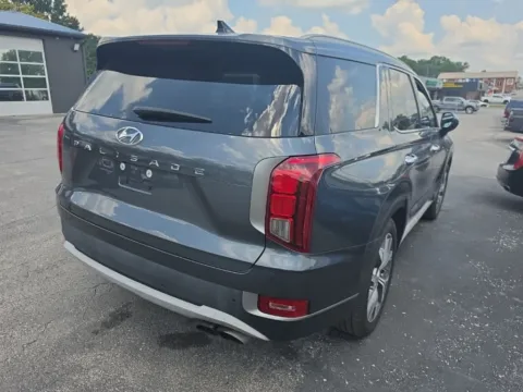 More photos of 2022 Hyundai Palisade SEL at MAG Auto - Munsterman Automotive Group, MO