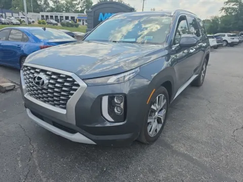 Photos of 2022 Hyundai Palisade SEL for sale in Blue Springs, MO at MAG Auto - Munsterman Automotive Group