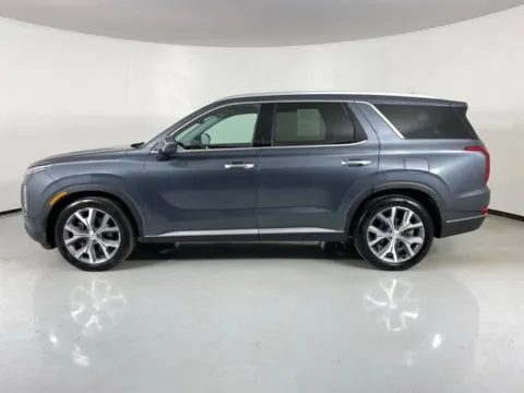 More photos of 2022 Hyundai Palisade SEL at MAG Auto - Munsterman Automotive Group, MO