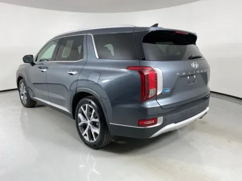 More photos of 2022 Hyundai Palisade SEL at MAG Auto - Munsterman Automotive Group, MO