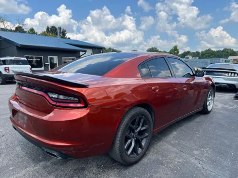 More photos of 2022 Dodge Charger SXT at MAG Auto - Munsterman Automotive Group, MO