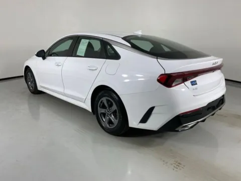 More photos of 2023 Kia K5 LXS at MAG Auto - Munsterman Automotive Group, MO