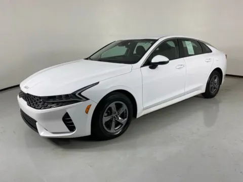 Another view of 2023 Kia K5 LXS for sale in Blue Springs, MO at MAG Auto - Munsterman Automotive Group