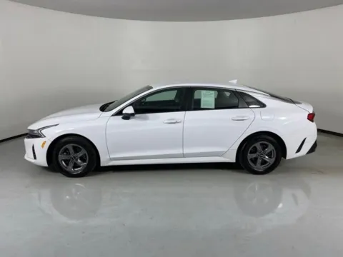 More photos of 2023 Kia K5 LXS at MAG Auto - Munsterman Automotive Group, MO