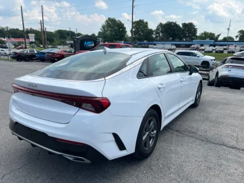 More photos of 2023 Kia K5 LXS at MAG Auto - Munsterman Automotive Group, MO