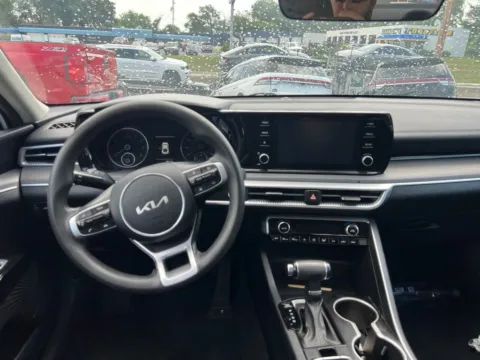 More photos of 2023 Kia K5 LXS at MAG Auto - Munsterman Automotive Group, MO