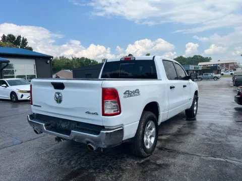 More photos of 2023 Ram 1500 Big Horn/Lone Star at MAG Auto - Munsterman Automotive Group, MO