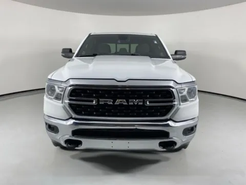 Photos of 2023 Ram 1500 Big Horn/Lone Star for sale in Blue Springs, MO at MAG Auto - Munsterman Automotive Group