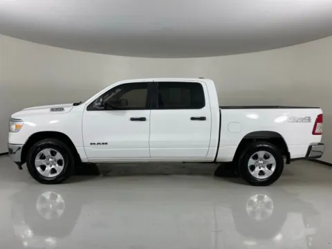 More photos of 2023 Ram 1500 Big Horn/Lone Star at MAG Auto - Munsterman Automotive Group, MO