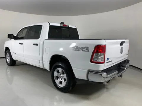 More photos of 2023 Ram 1500 Big Horn/Lone Star at MAG Auto - Munsterman Automotive Group, MO