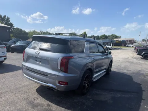 Another view of 2020 Hyundai Palisade Limited for sale in Blue Springs, MO at MAG Auto - Munsterman Automotive Group