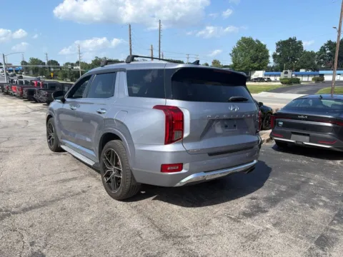 More photos of 2020 Hyundai Palisade Limited at MAG Auto - Munsterman Automotive Group, MO