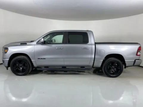 More photos of 2020 Ram 1500 Big Horn/Lone Star at MAG Auto - Munsterman Automotive Group, MO