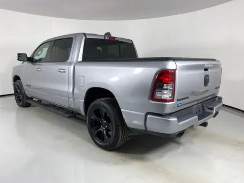 More photos of 2020 Ram 1500 Big Horn/Lone Star at MAG Auto - Munsterman Automotive Group, MO