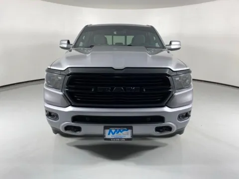Photos of 2020 Ram 1500 Big Horn/Lone Star for sale in Blue Springs, MO at MAG Auto - Munsterman Automotive Group