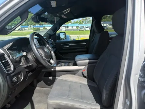 More photos of 2020 Ram 1500 Big Horn/Lone Star at MAG Auto - Munsterman Automotive Group, MO