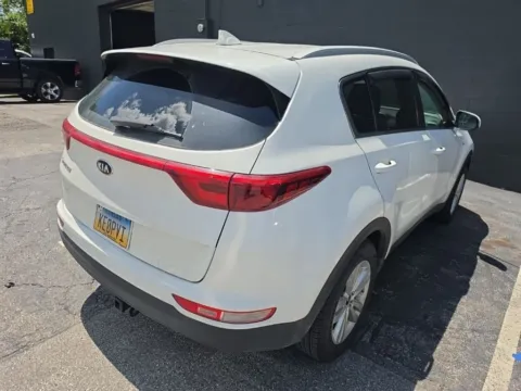 More photos of 2017 Kia Sportage LX at MAG Auto - Munsterman Automotive Group, MO