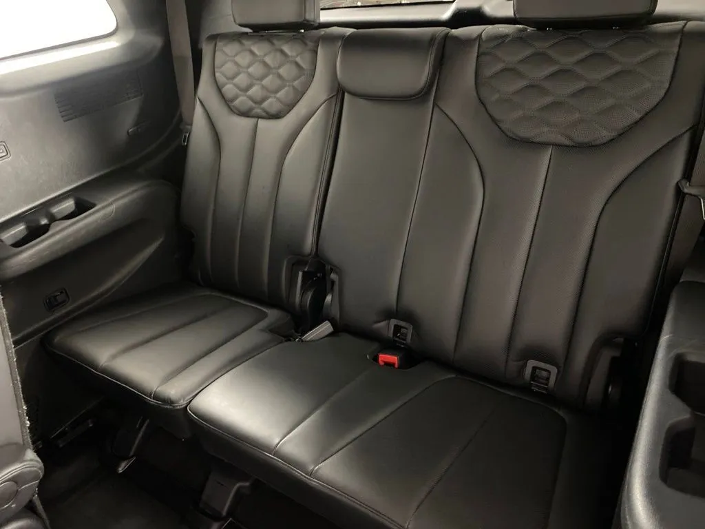 Hyundai Palisade photo 40