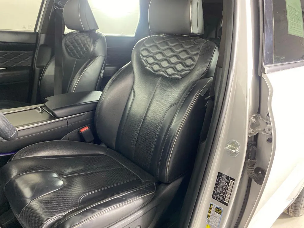 Hyundai Palisade photo 18