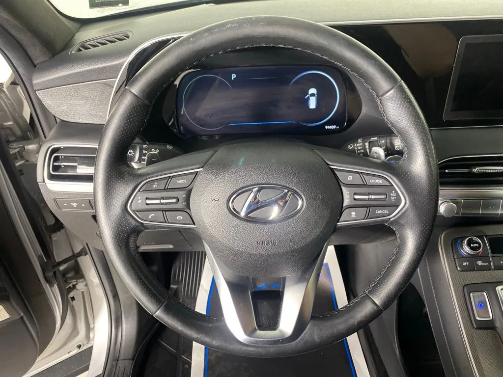 Hyundai Palisade photo 32