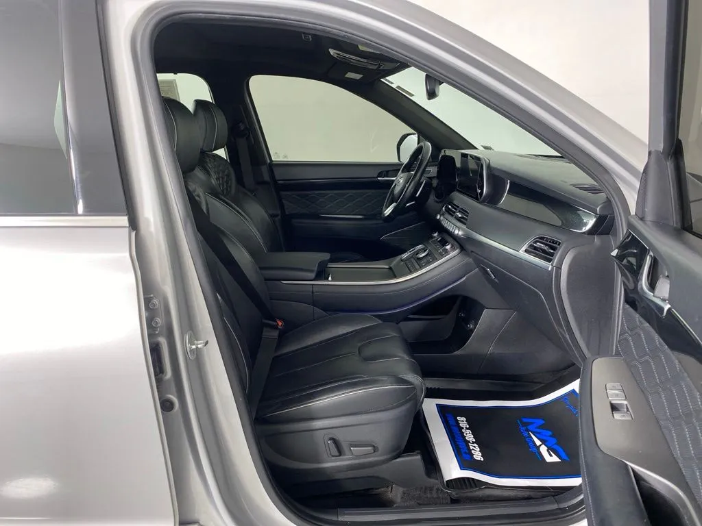 Hyundai Palisade photo 45