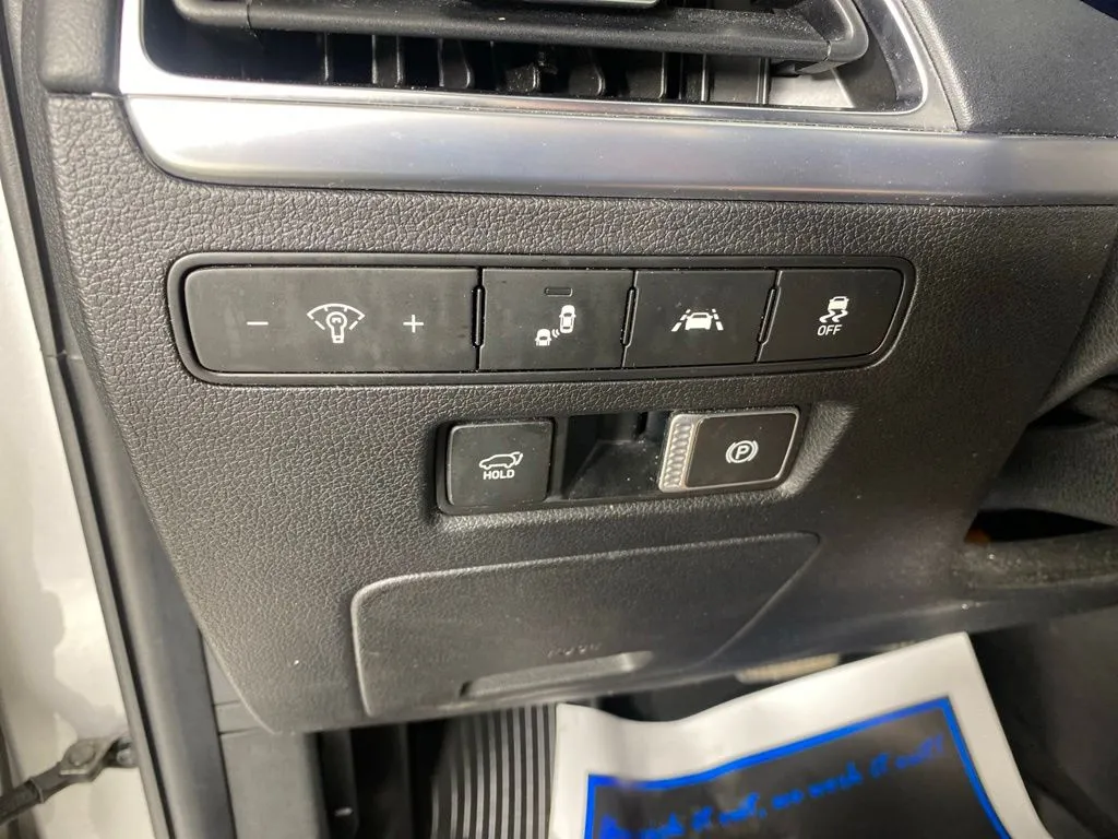 Hyundai Palisade photo 27