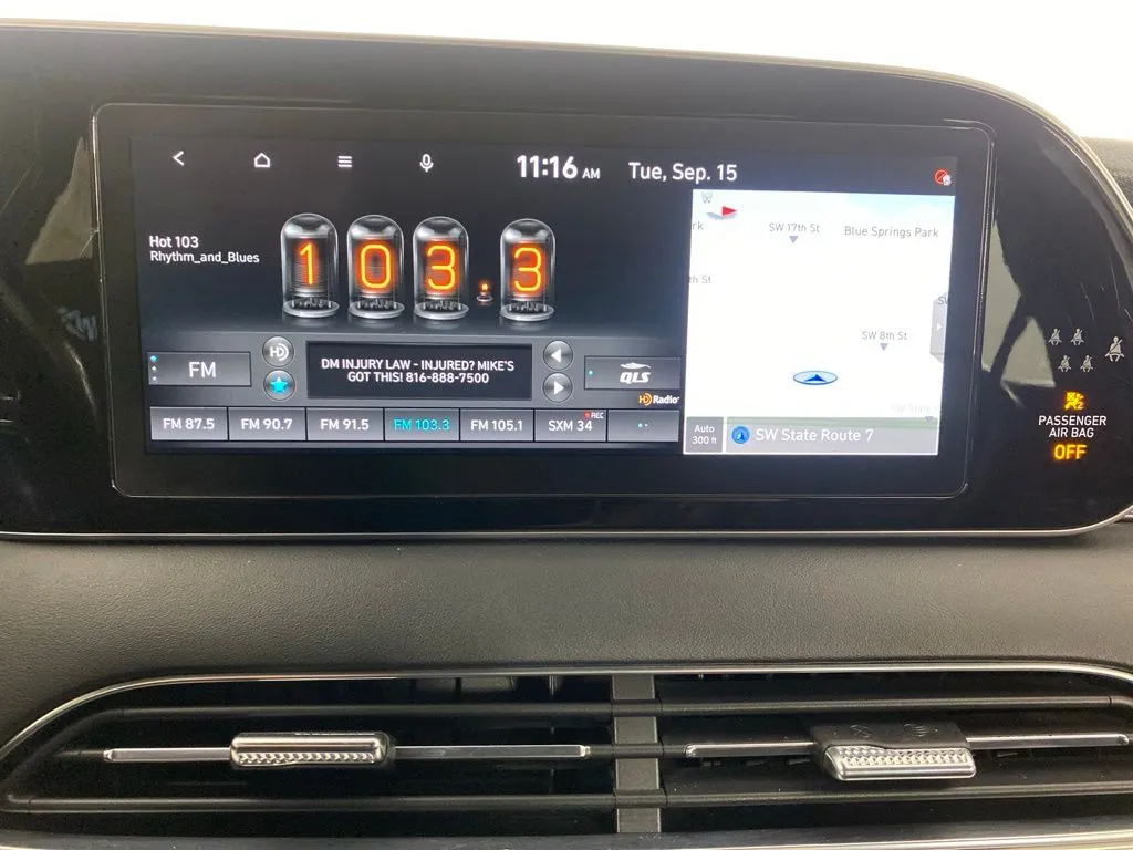 Hyundai Palisade photo 22