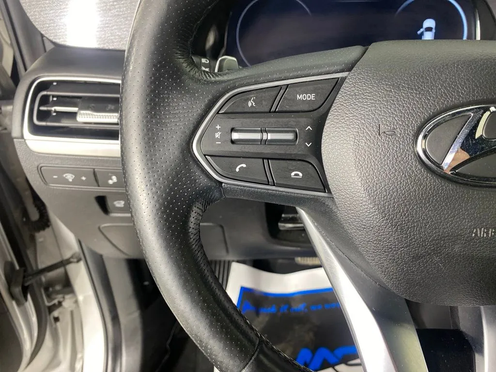 Hyundai Palisade photo 28