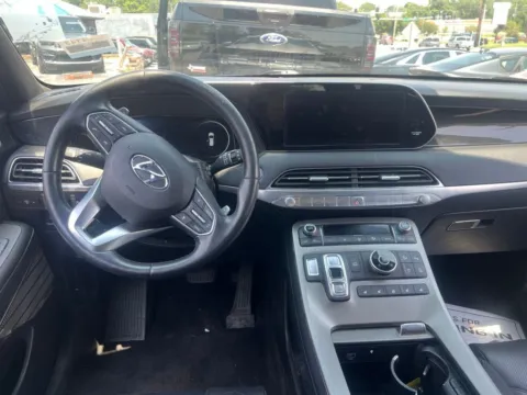 More photos of 2021 Hyundai Palisade Calligraphy at MAG Auto - Munsterman Automotive Group, MO