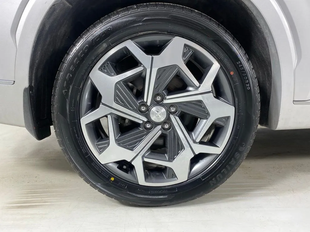 Hyundai Palisade photo 9