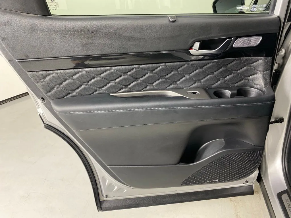Hyundai Palisade photo 34
