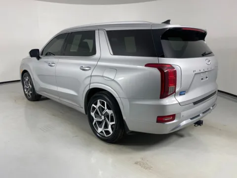 More photos of 2021 Hyundai Palisade Calligraphy at MAG Auto - Munsterman Automotive Group, MO