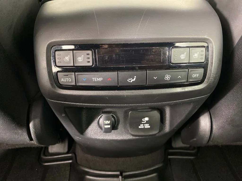 Hyundai Palisade photo 37