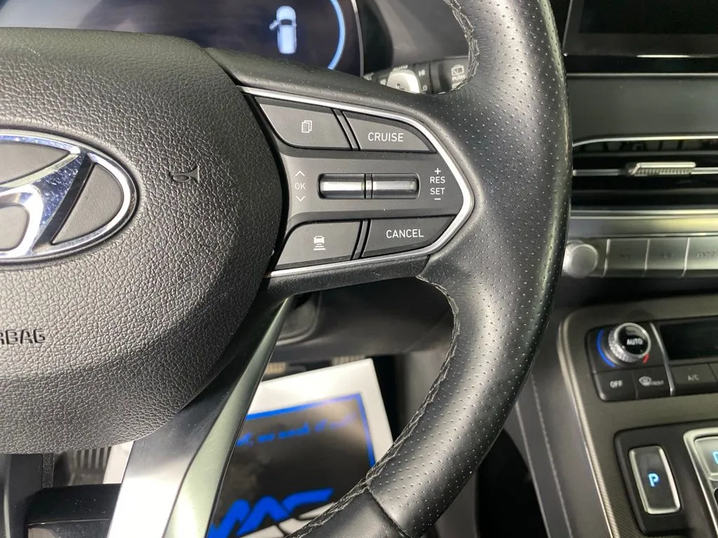 Hyundai Palisade photo 29