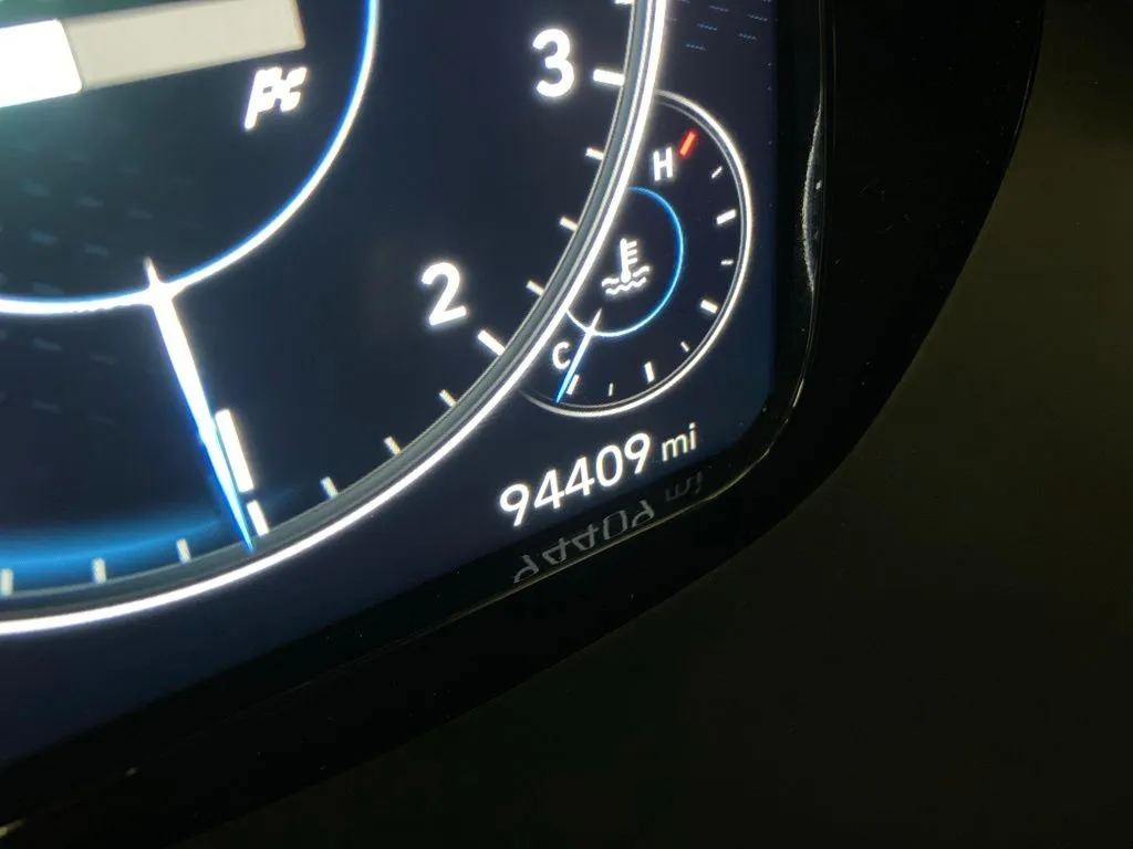 Hyundai Palisade photo 30