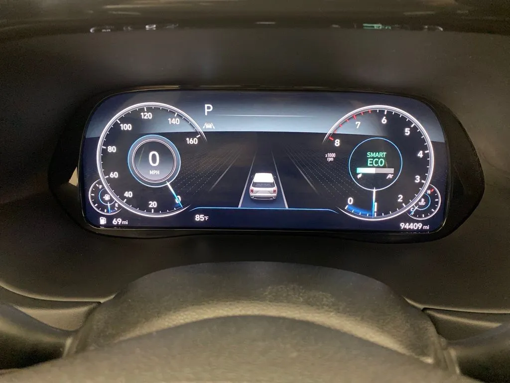 Hyundai Palisade photo 31