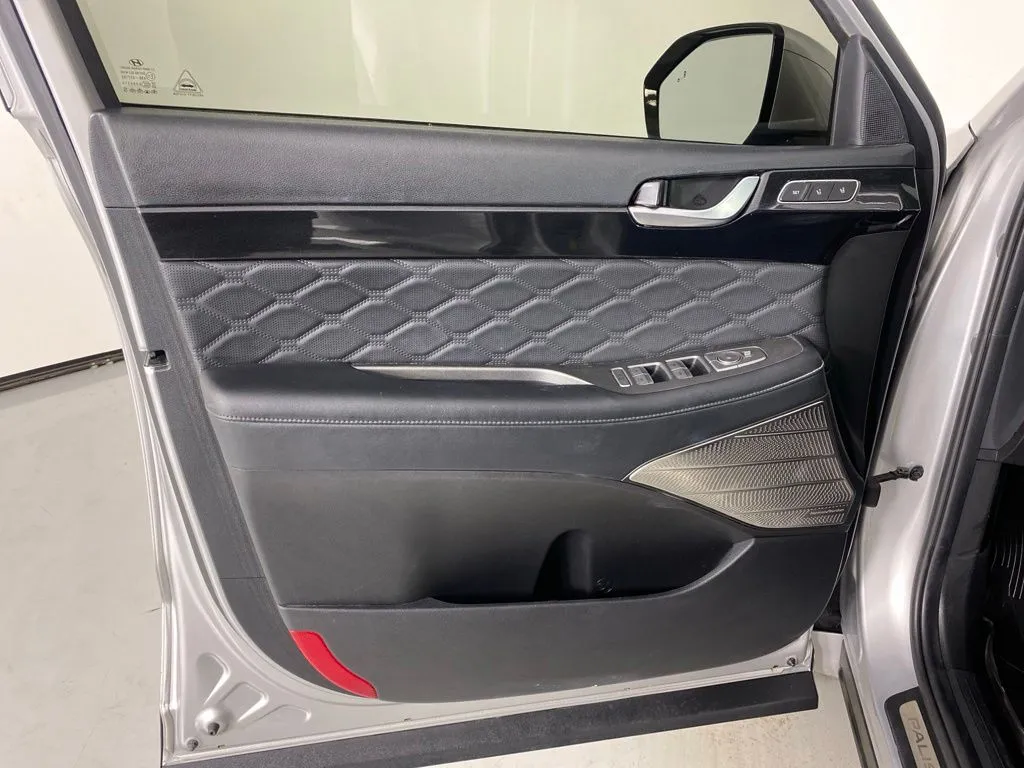 Hyundai Palisade photo 15