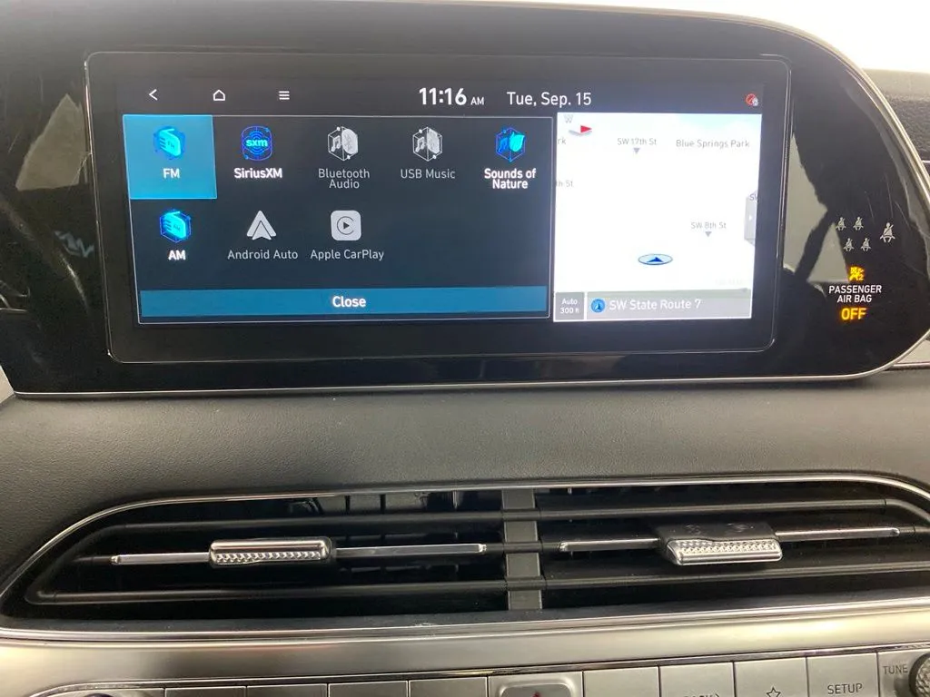 Hyundai Palisade photo 23