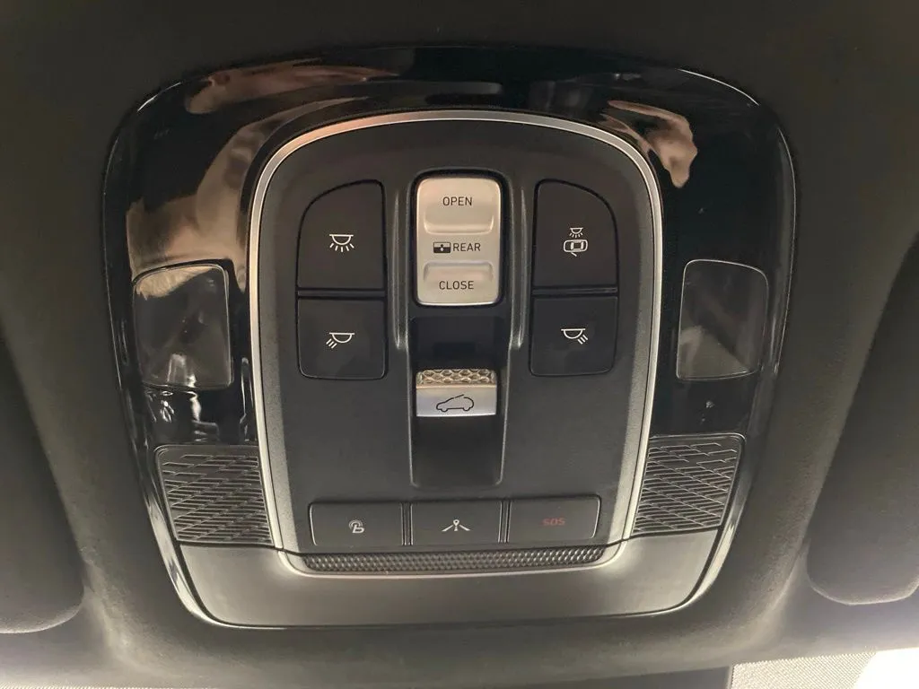 Hyundai Palisade photo 26